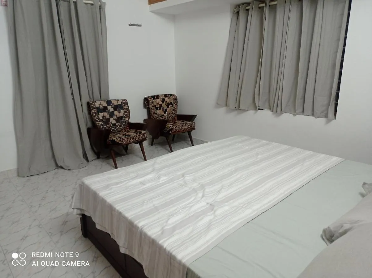 Fab House Apartment Thekkady 0*,  India